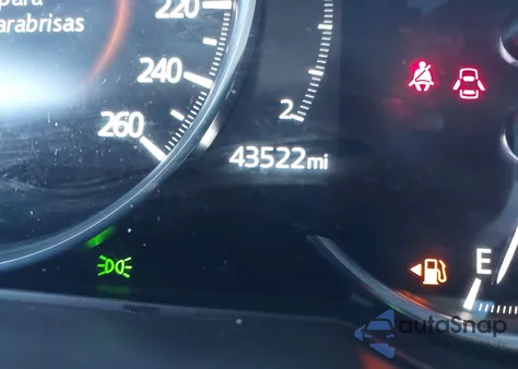 2020 Mazda Cx-5 Grand Touring из США, поврежденный, VIN JM3KFADM5L1779086